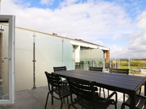 8 person holiday home in Ringk bing